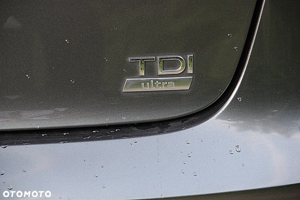 Audi A6 Avant 2.0 TDI Ultra S tronic - 9