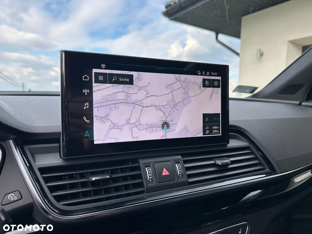 Audi Q5 40 TDI mHEV Quattro S Line S tronic - 19