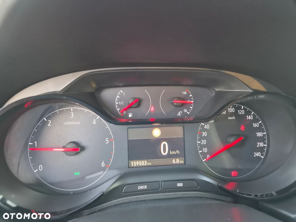 Opel Grandland X 1.6 CDTI Ultimate S&S - 21