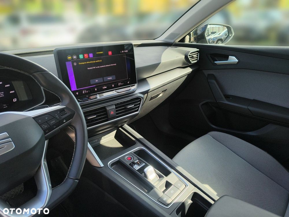 Seat Leon - 26