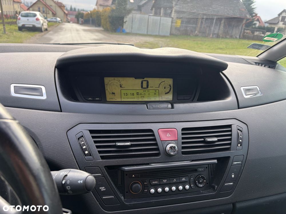 Citroën C4 Picasso 1.6 VTi My Way - 4