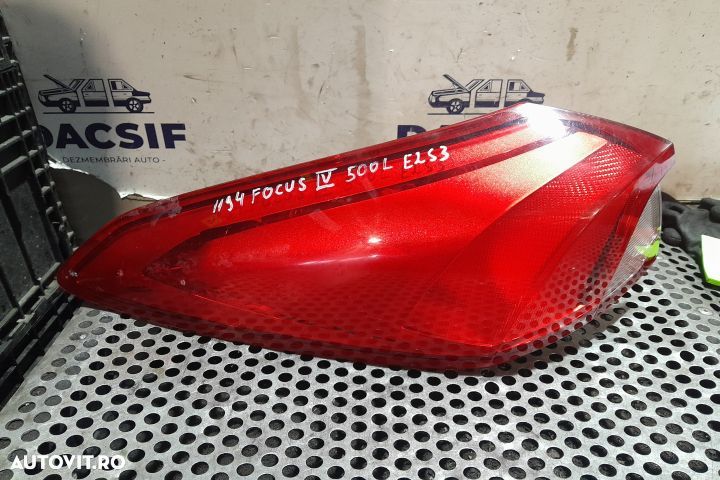 Lampa / Tripla stop stanga pe aripa JX7B-13405-H JX7B-13405-H Ford Fo - 1