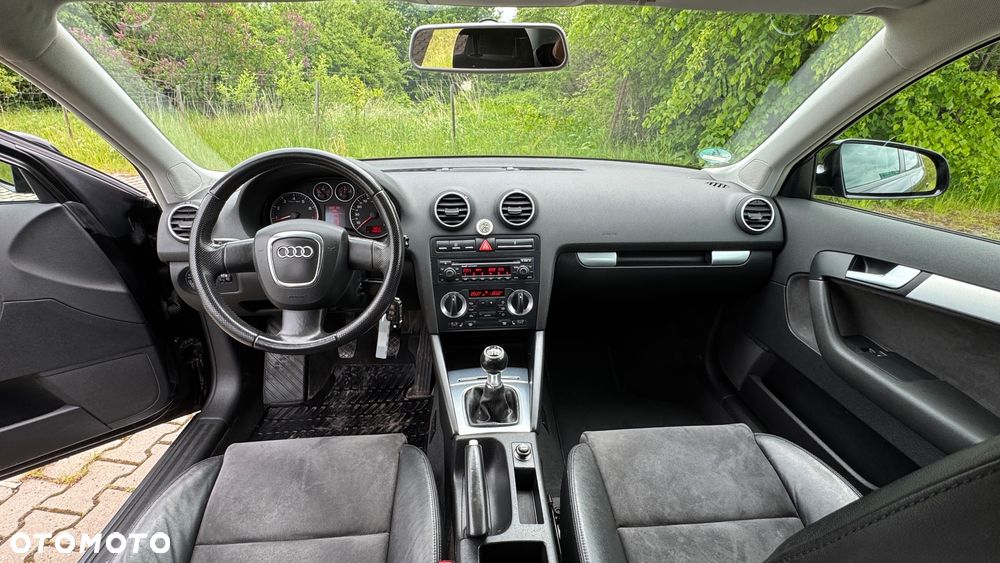 Audi A3 - 14