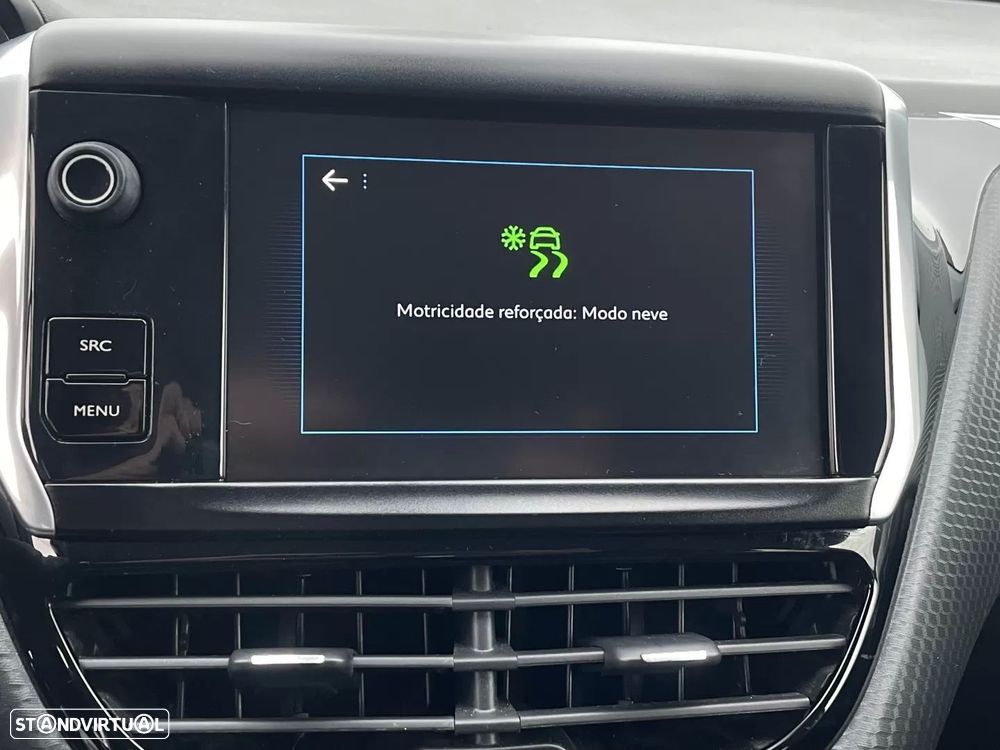 Peugeot 2008 1.2 PureTech GT Line - 36