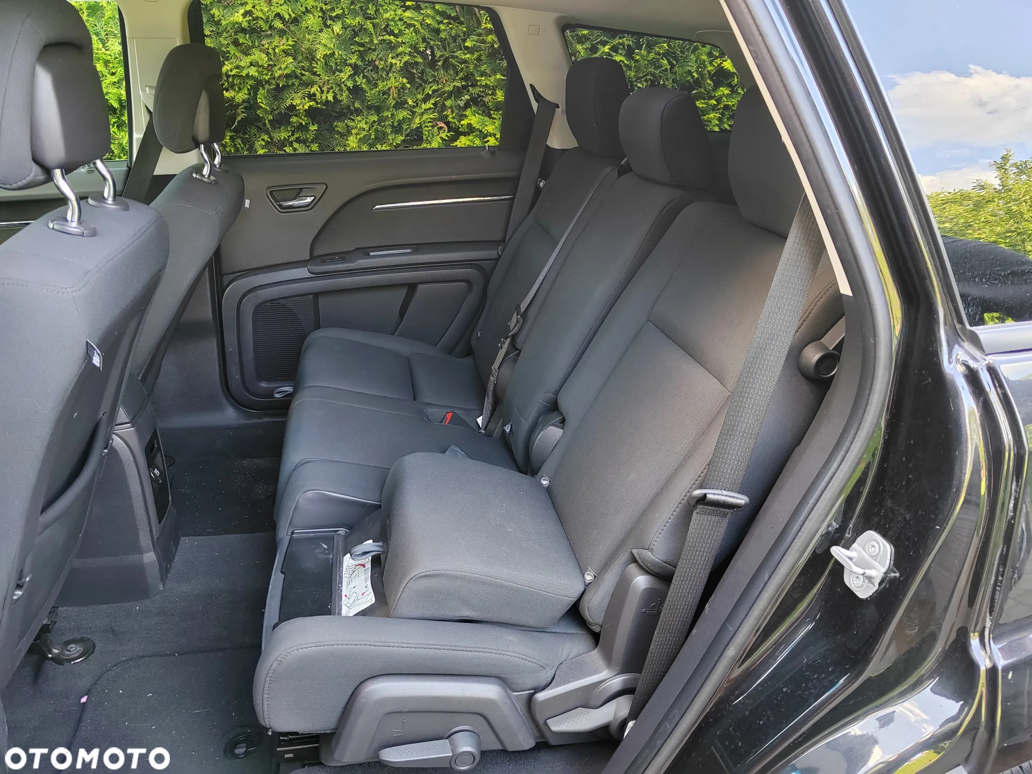 Dodge Journey 2.0 CRD SXT - 10