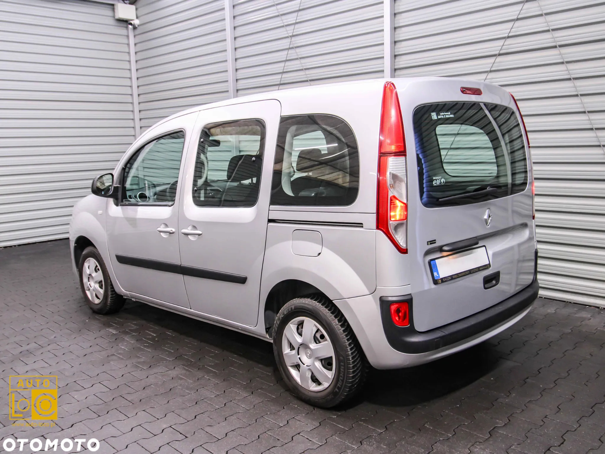 Renault Kangoo - 3