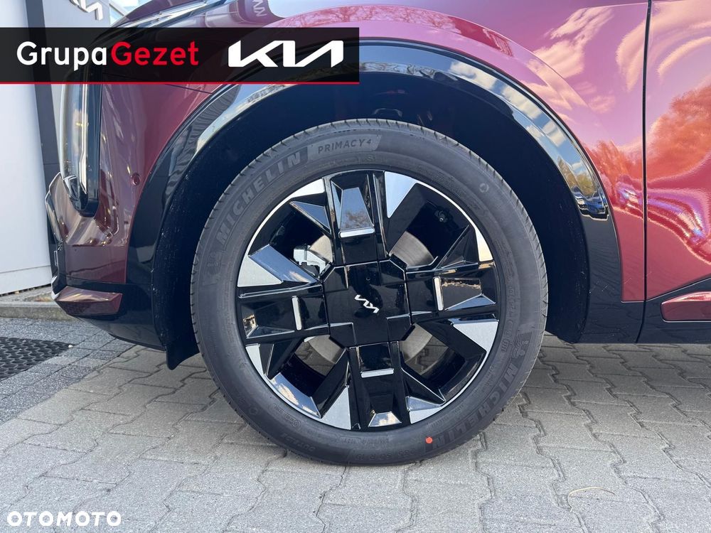 Kia Sportage 1.6 T-GDI HEV GT Line 4WD - 11