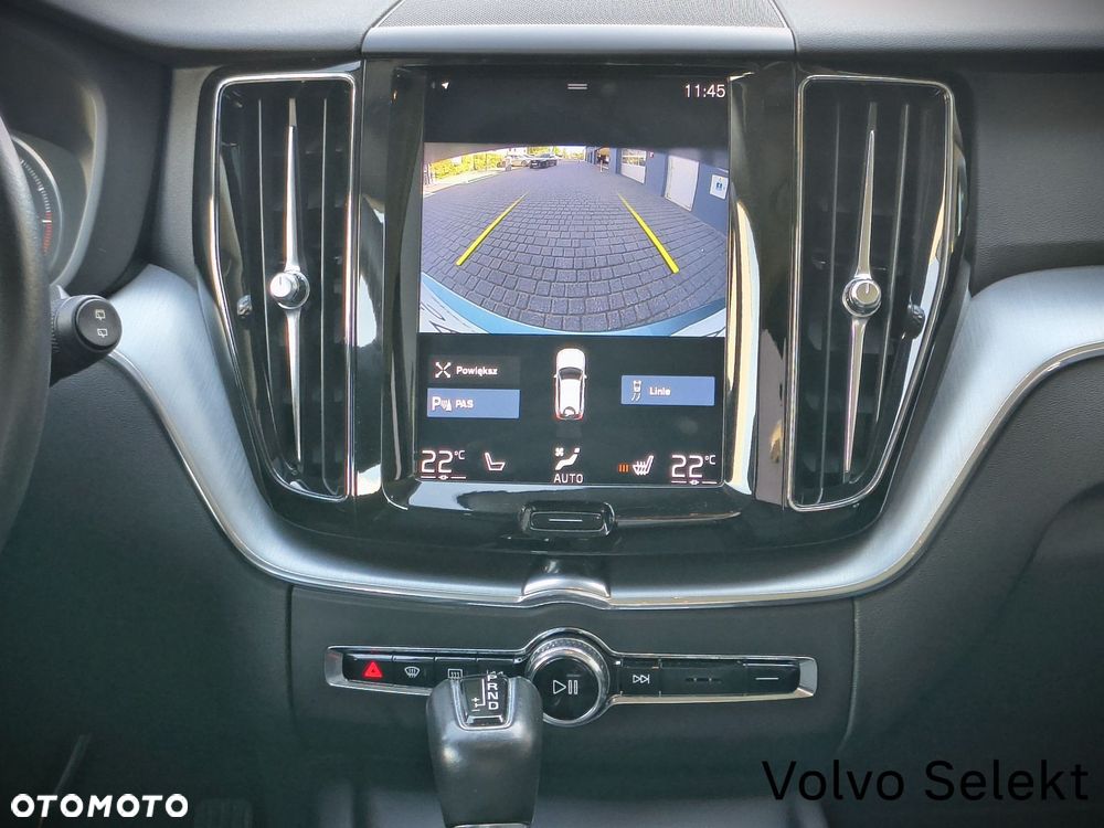 Volvo XC 60 - 23