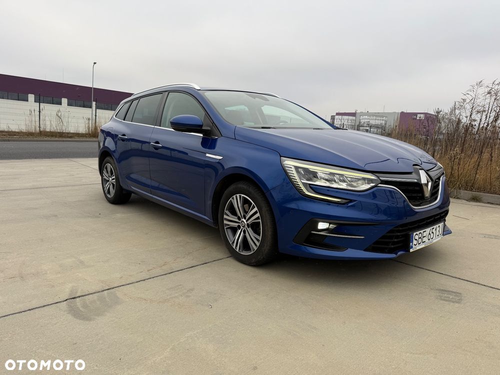 Renault Megane 1.3 TCe FAP Intens EDC - 18