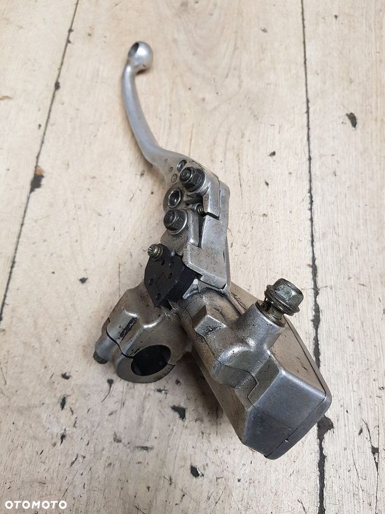 Pompa hamulcowa Nissin - 9