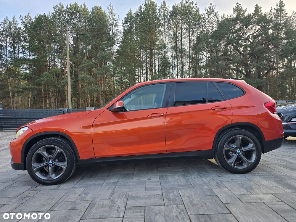 BMW X1 xDrive18d xLine - 21