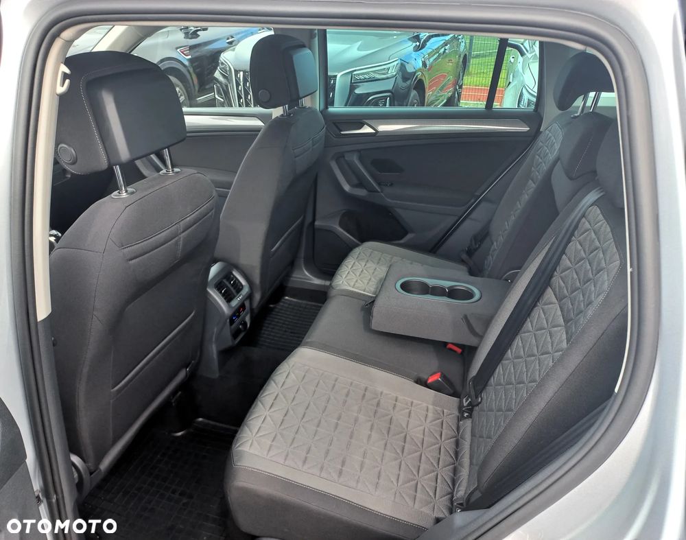 Volkswagen Tiguan 1.5 TSI EVO Life - 27