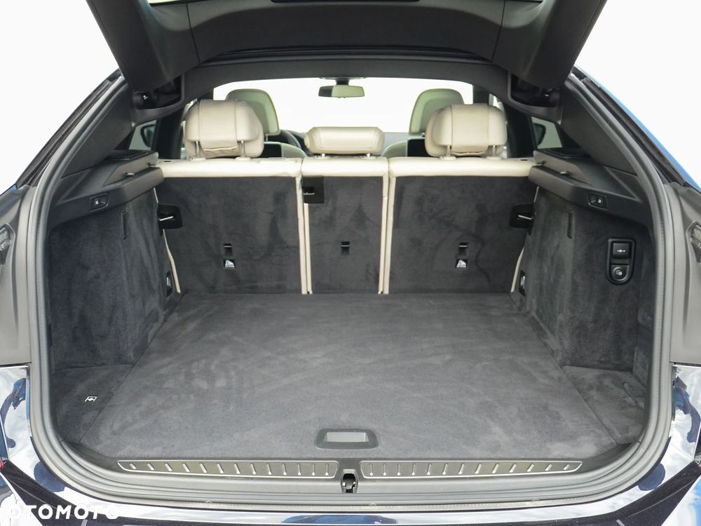 BMW Seria 6 640i xDrive Edycja M Sport - 17