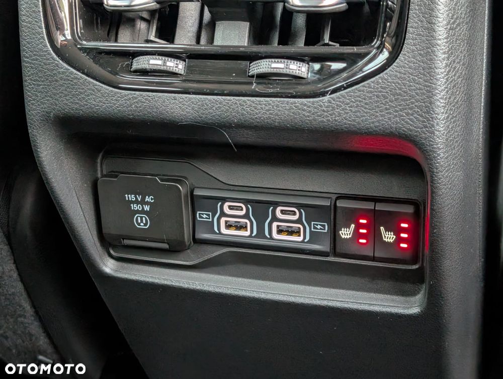 Jeep Grand Cherokee 3.6 V6 Pentastar 4WD Automatik Limited - 26