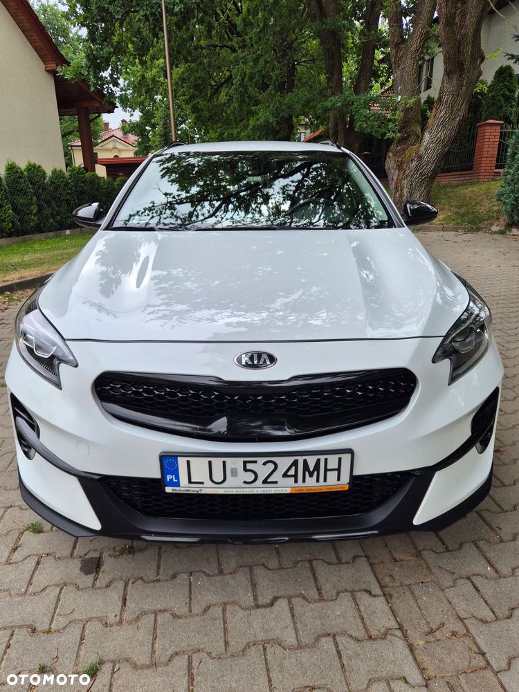 Kia XCeed 1.4 T-GDI M DCT - 5