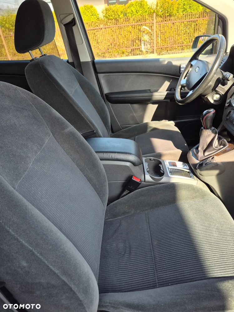 Ford Focus C-Max 1.8 Ghia - 16