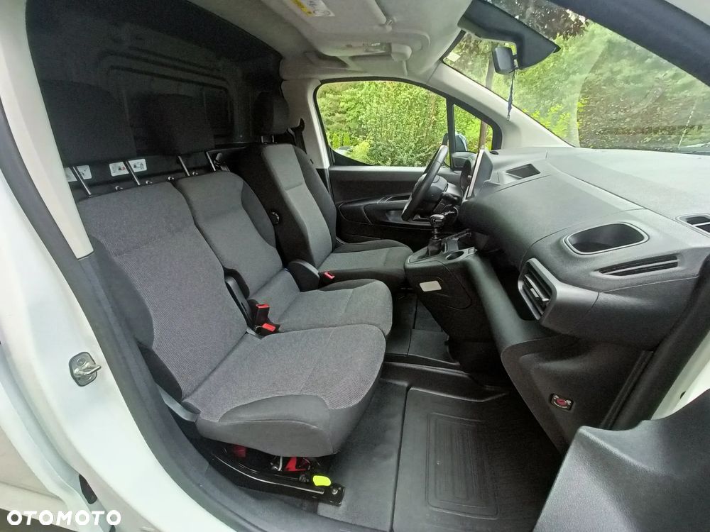 Toyota Proace - 8