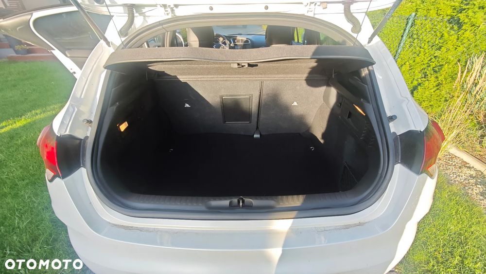 DS Automobiles DS 4 - 12