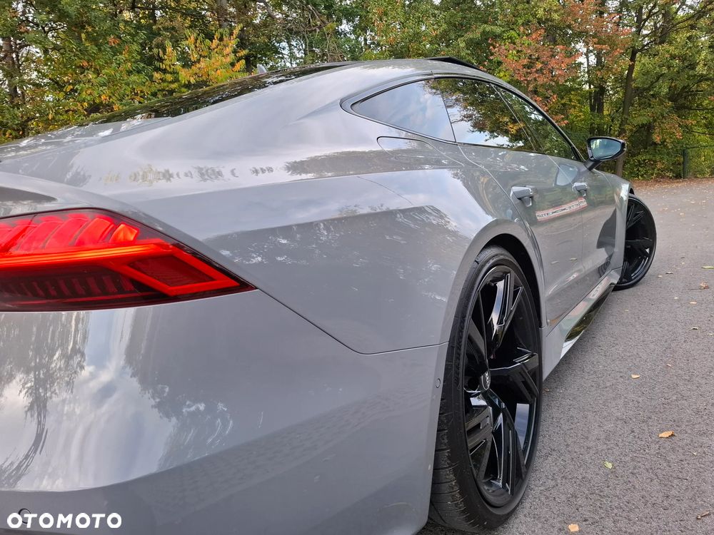 Audi RS7 Sportback TFSI mHEV Quattro Tiptronic - 14