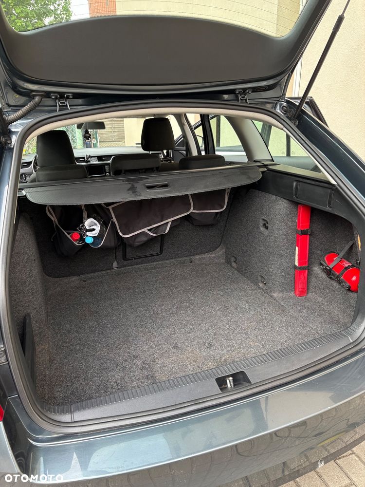 Skoda Octavia 2.0 TDI Ambition - 6