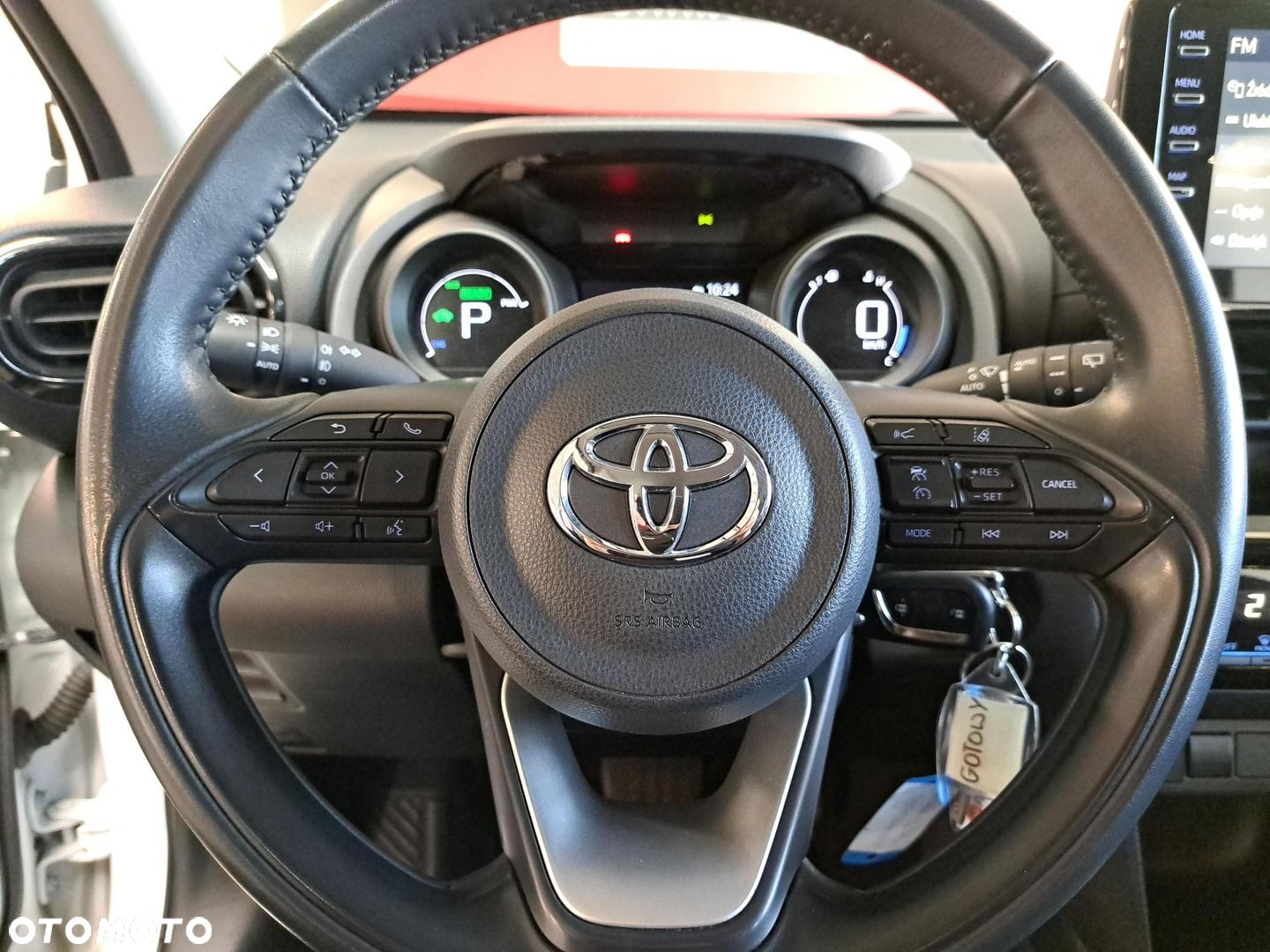 Toyota Yaris Cross - 28