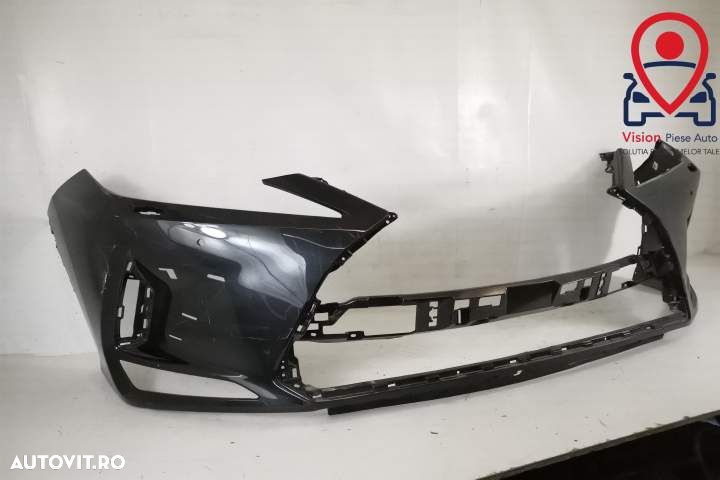 Bara Fata Originala Cu Senzori Si Spalatoare In Stare Buna Lexus  RX - 2