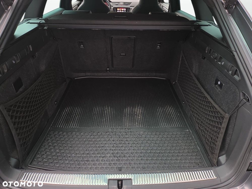 Skoda Superb - 29