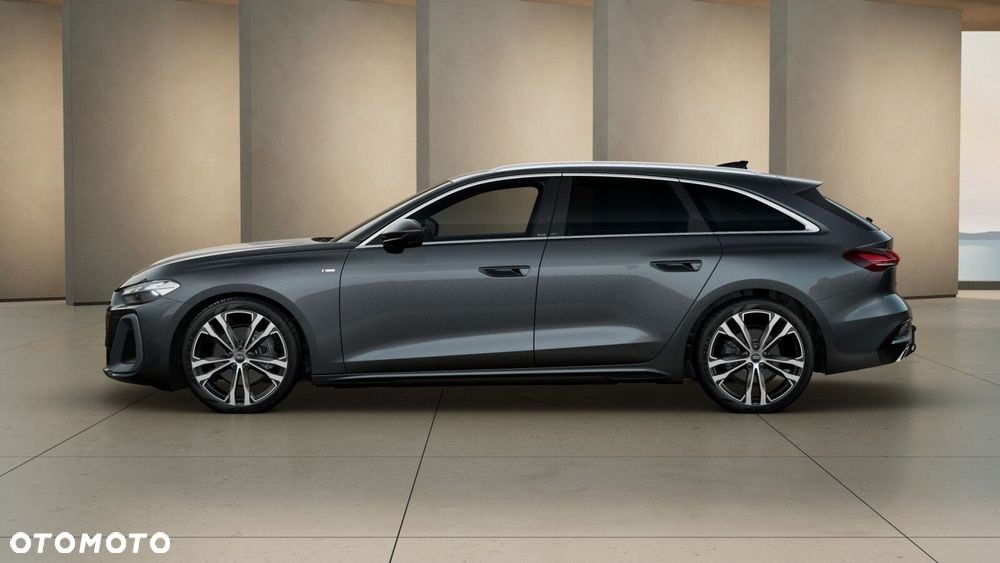 Audi A5 Avant TFSI S tronic - 3