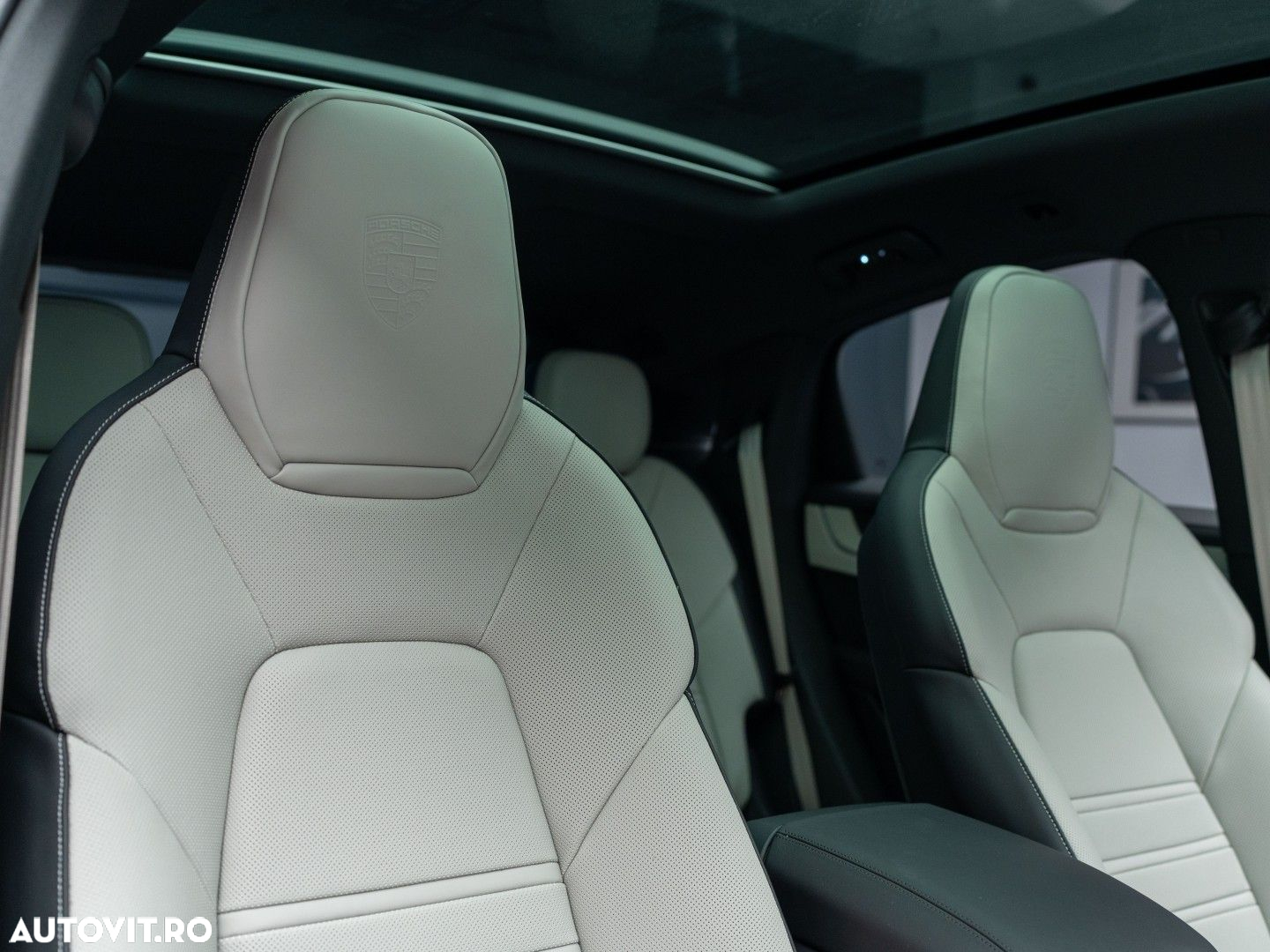 Porsche Cayenne - 13