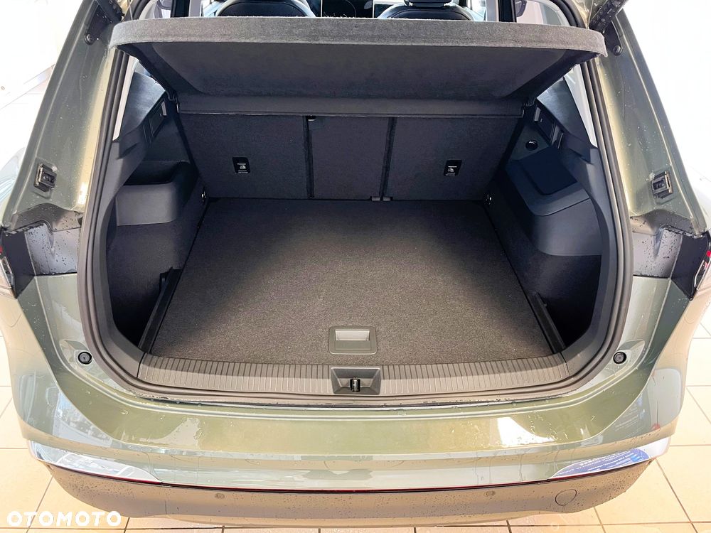 Volkswagen Tiguan 1.5 TSI EVO Elegance DSG - 8