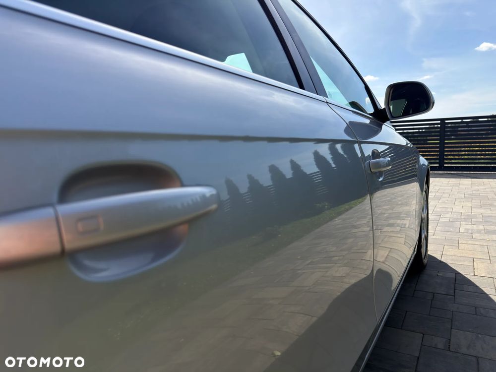 Audi A4 Limousine 1.8 TFSI Attraction - 30