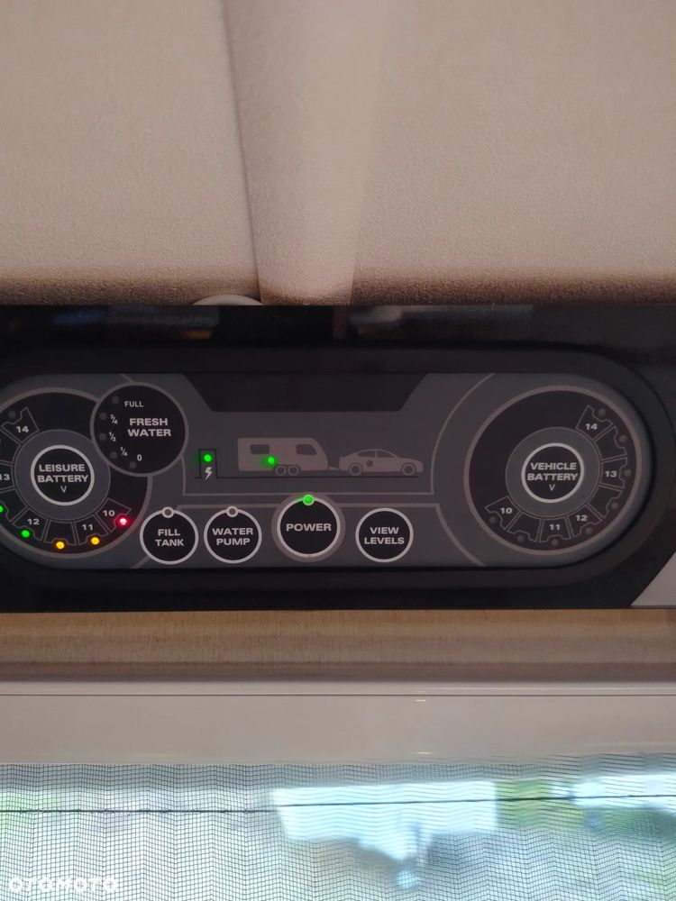 SWIFT Challenger 620 - 34