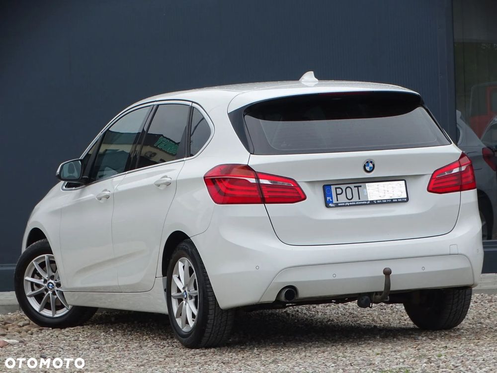 BMW Seria 2 - 6