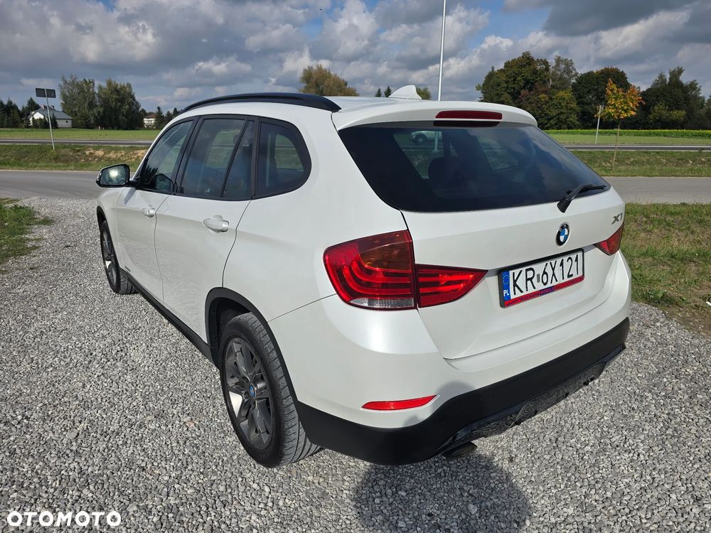 BMW X1 - 6