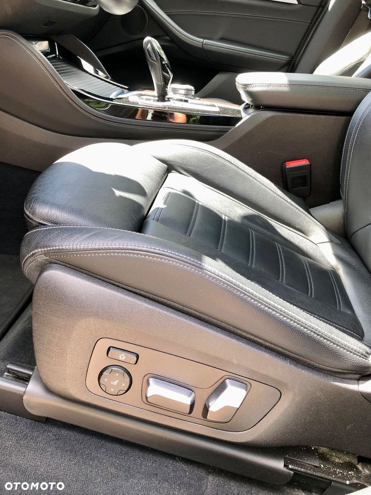 BMW X4 xDrive30i xLine - 12