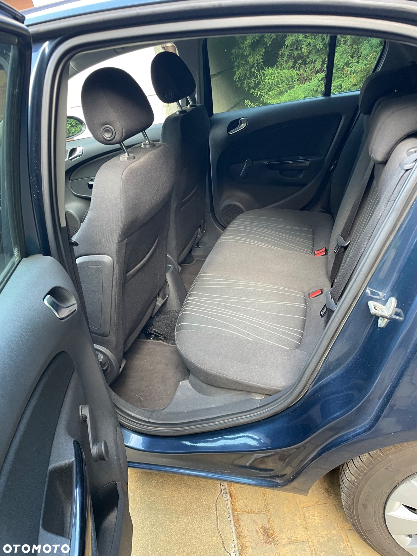 Opel Corsa - 26