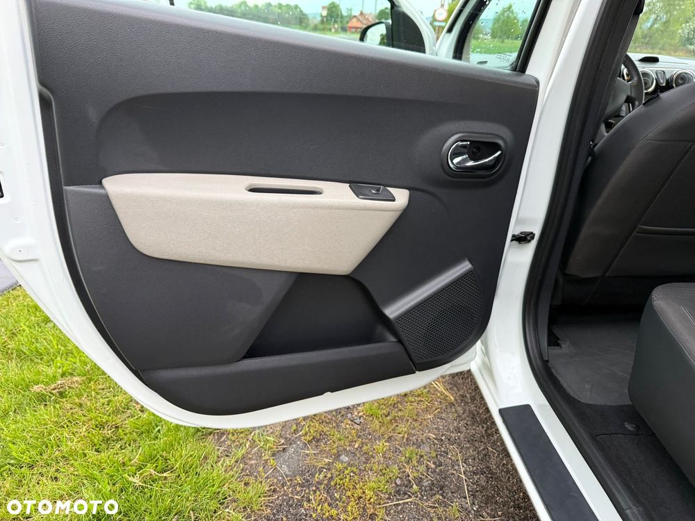 Dacia Lodgy - 17