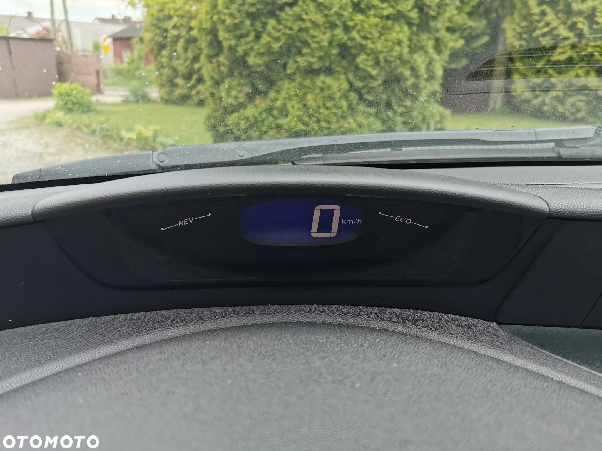 Honda Civic 1.4 Comfort - 14