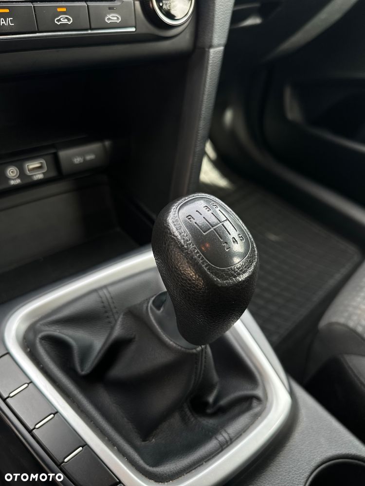 Kia Ceed 1.4 S - 5