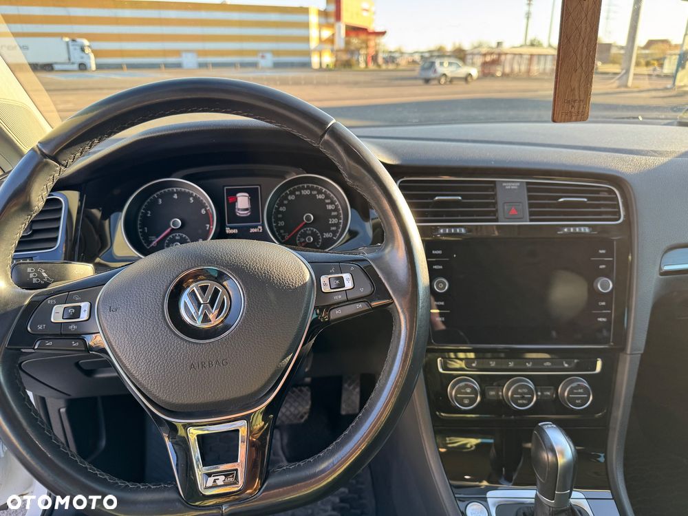 Volkswagen Golf 1.5 TSI BMT Evo Highline DSG - 13