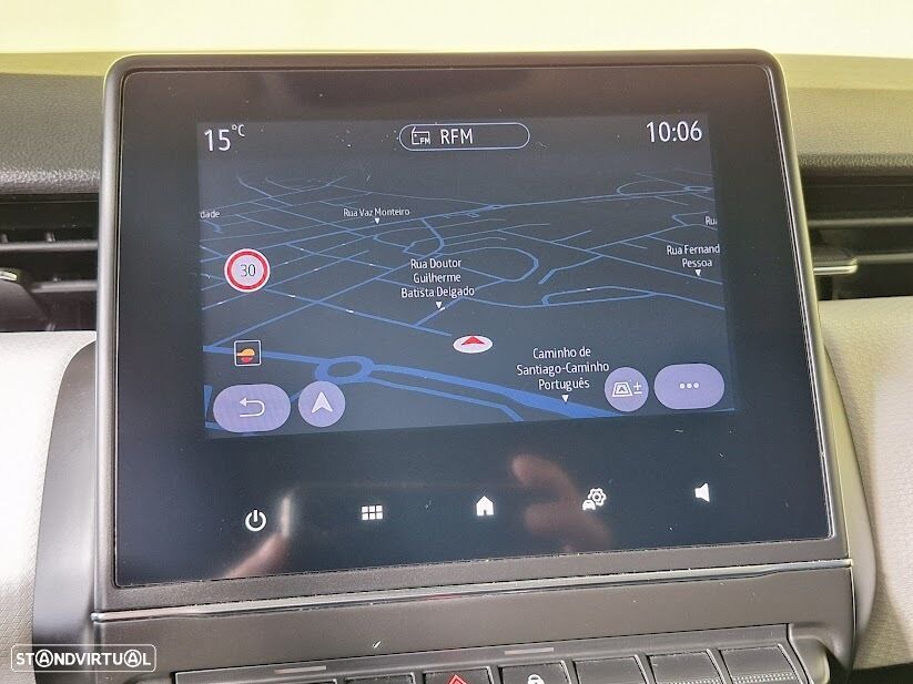 Renault Clio 1.5 Blue dCi Limited - 20