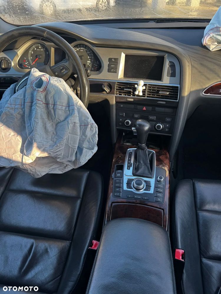 Audi A6 Avant 2.0 TFSI multitronic - 12