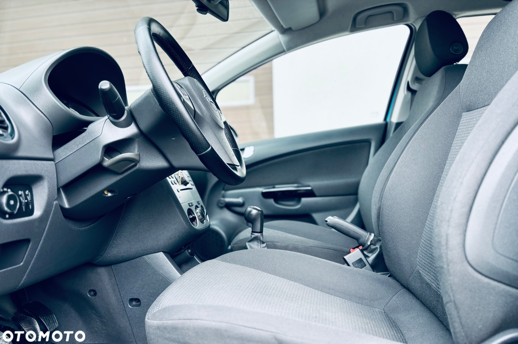 Opel Corsa - 10