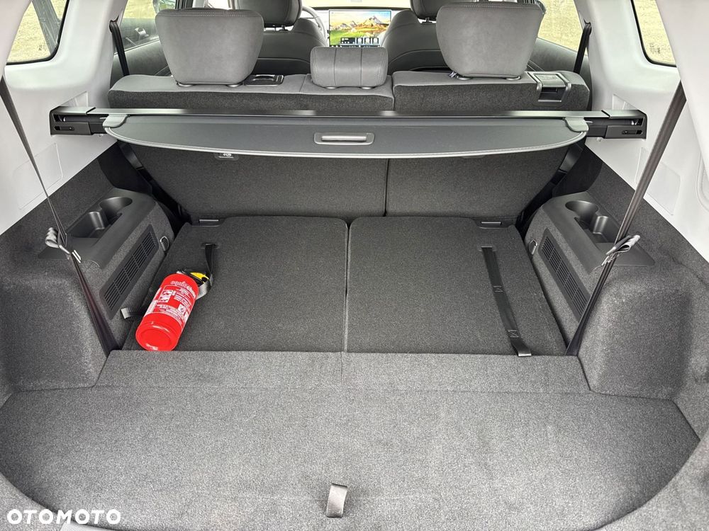Chery Tiggo 8 1.6 T-GDI Comfort DCT - 16