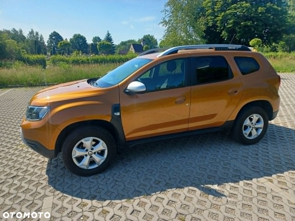Dacia Duster 1.0 TCe Comfort - 14