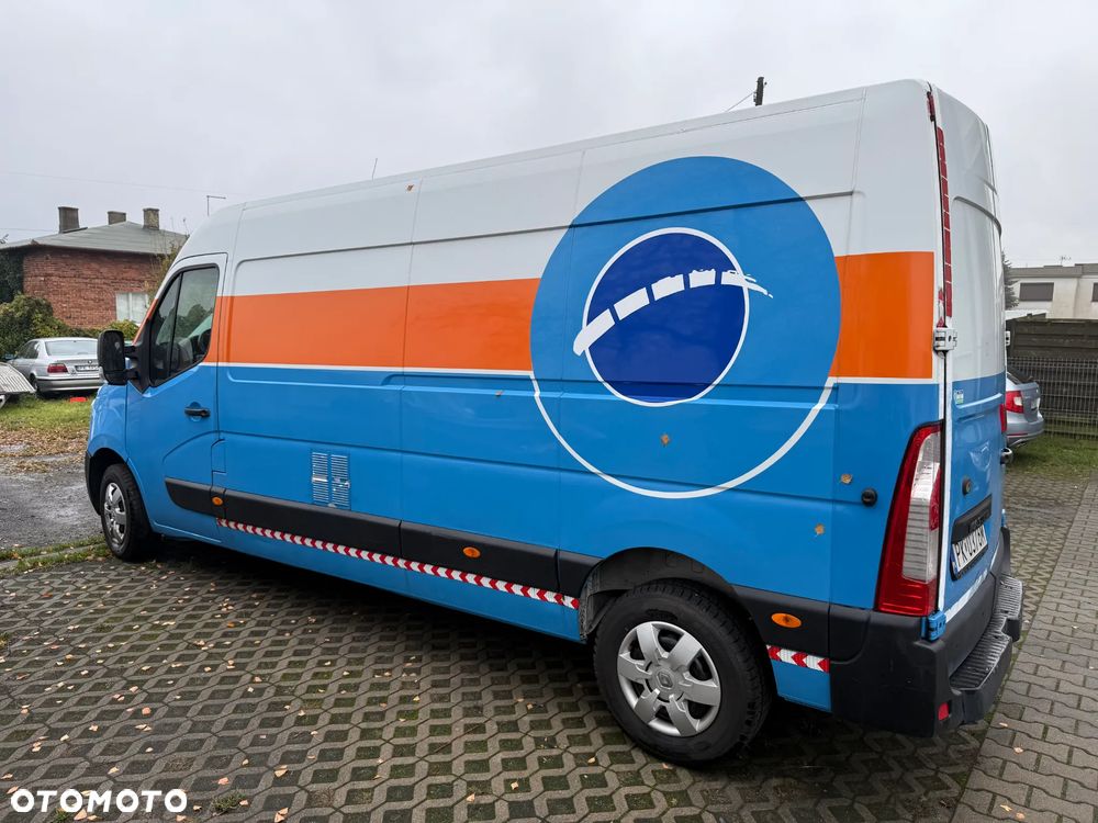 Renault Master L3H1 - 4