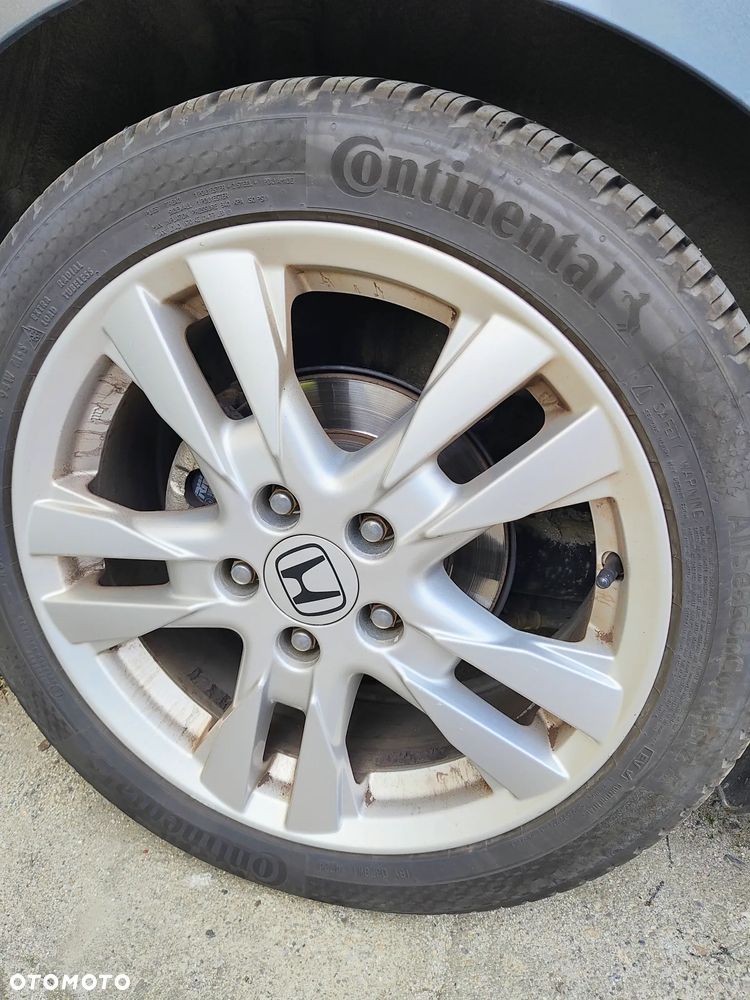 Honda Civic 1.8i-VTEC Sport - 9