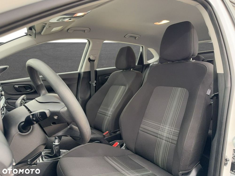 Hyundai i20 1.0 T-GDI Pure - 10