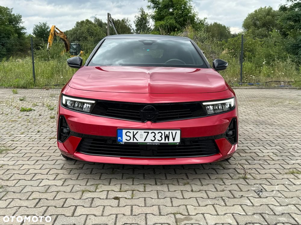 Opel Astra - 17