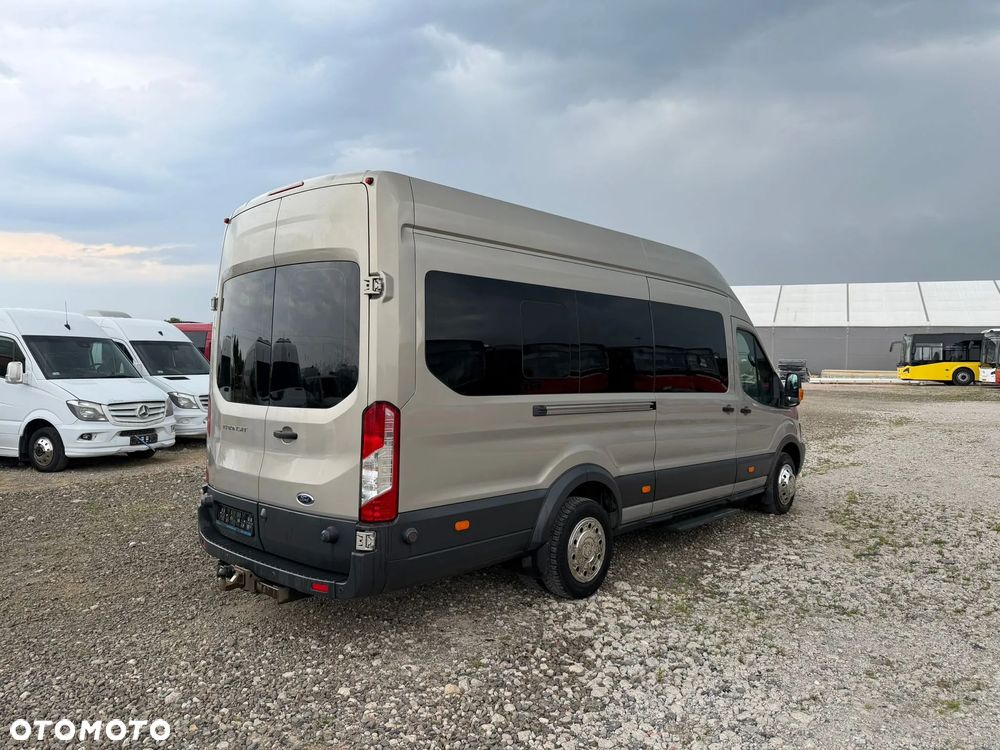 Ford Transit - 5